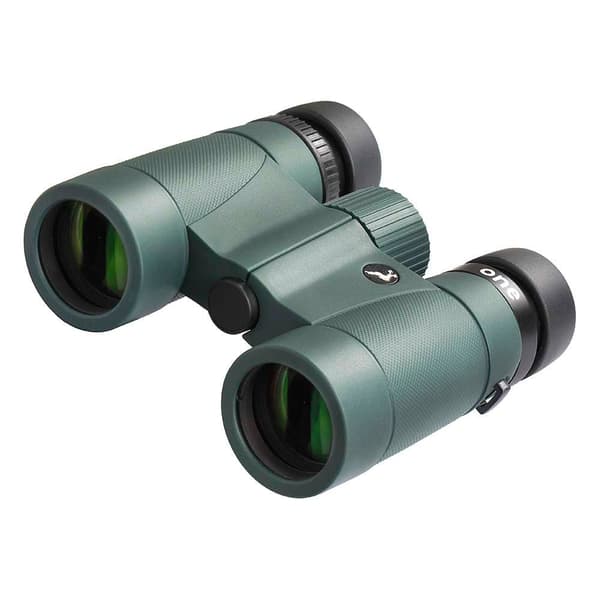 Delta Optical Kikare One 10x32 Silver