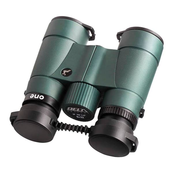 Delta Optical Kikkert One 10x32 Søvfarvet