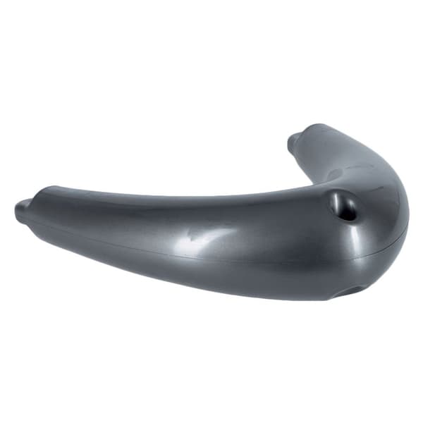 Talamex Bow Fender Large Grå