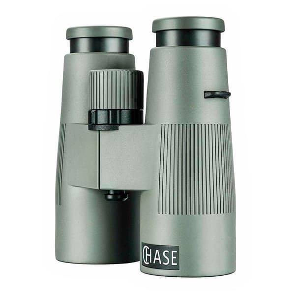 Delta Optical Kikkert Chase Ed 8x42 Grøn