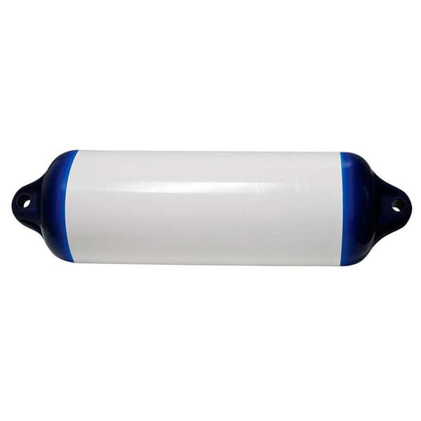 Ocean Classic Heavy Duty 100 Valkoinen
