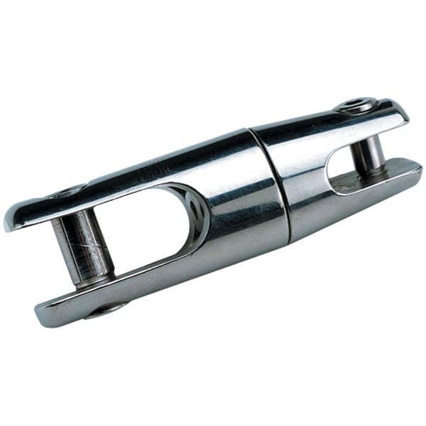 Seachoice Anchor Swivel Grå 89 mm