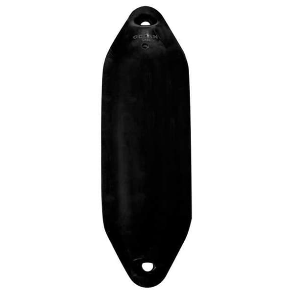 Ocean Fender Utility U6 Svart