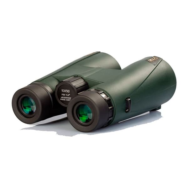 Delta Optical Kiikarit Forest Ii 8.5x50 Vihreä