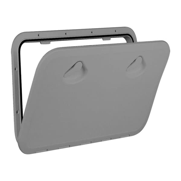 Nuova Rade Top Line 460x510 Mm Valkoinen