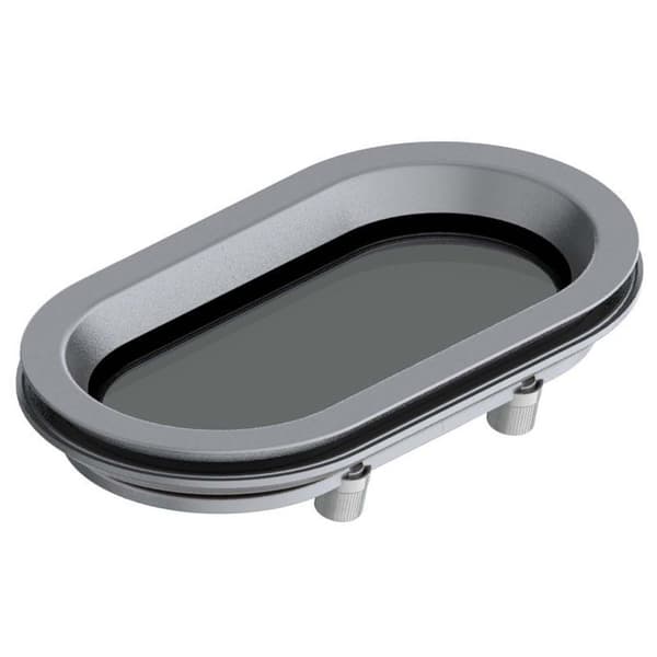 Vetus Aluminium Port Pm121 A1 Søvfarvet 294 x 172 mm