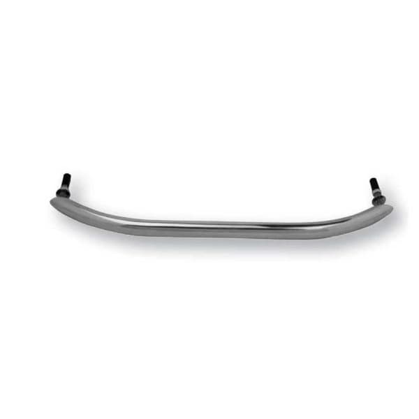 Lalizas Handrail Shaped Silver 40