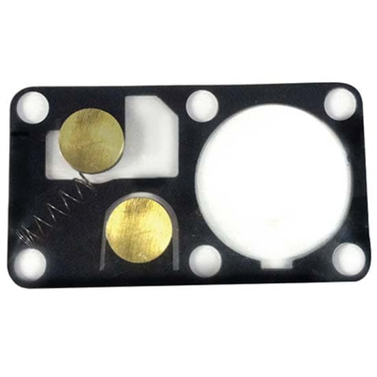 Jabsco Top Valve Gasket Sort