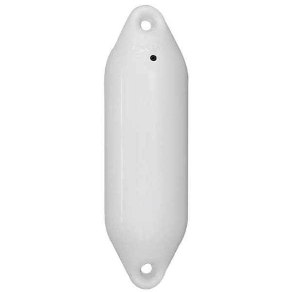 Ocean Utility U6 Hvid