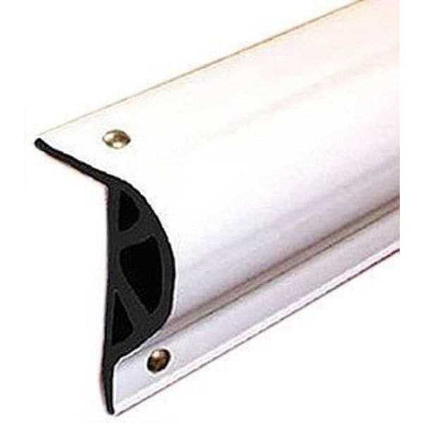 Taylor Dock Protector Hvid 9.2 x 6 x 300 cm