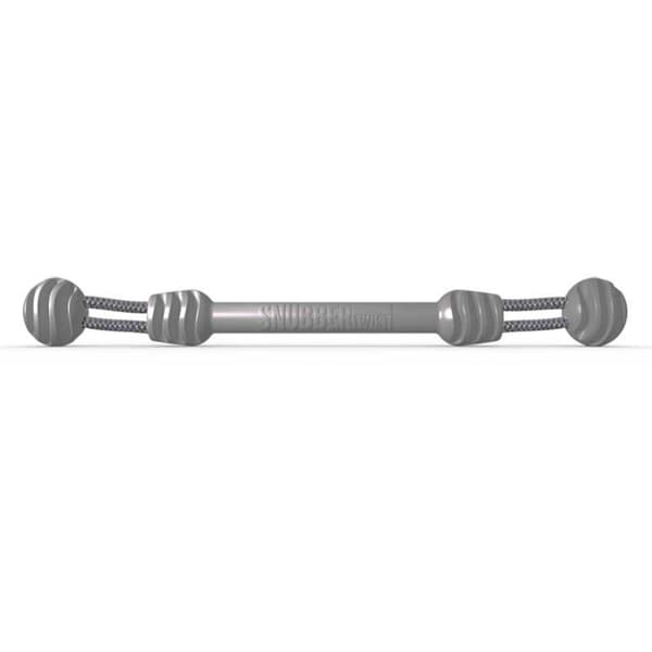 Thesnubber Kompensator Twist Søvfarvet
