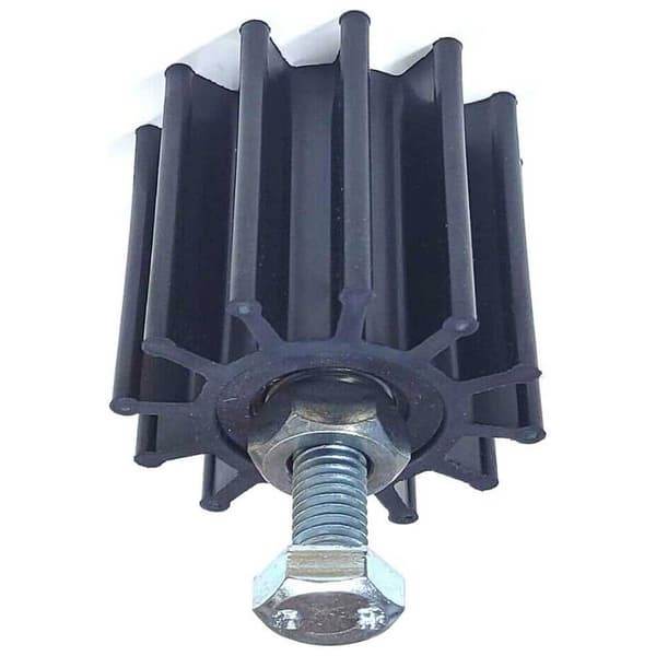 Johnson Pump Pumpun Juoksupyörä F6 Mc97/epdm Kultainen
