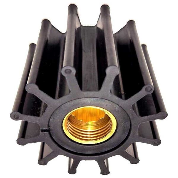 Johnson Pump Pumpun Juoksupyörä F6 Mc97/epdm Kultainen