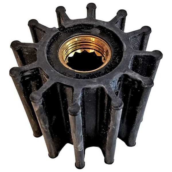 Johnson Pump Pumpun Juoksupyörä F6 Mc97/epdm Kultainen