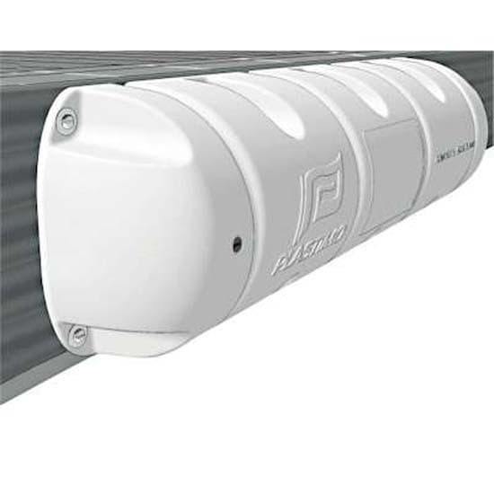 Plastimo Bumper 1/2 Standard 200 Vit 180 x 180 x 400 mm