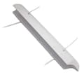 Miniatyrbild 1 av 5: Ocean Bow Blade Cruiser Racer 100 Vit 1040 x 160 x 120 mm