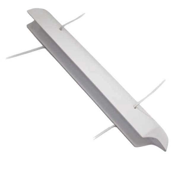 Ocean Bow Blade Cruiser Racer 100 Vit 1040 x 160 x 120 mm