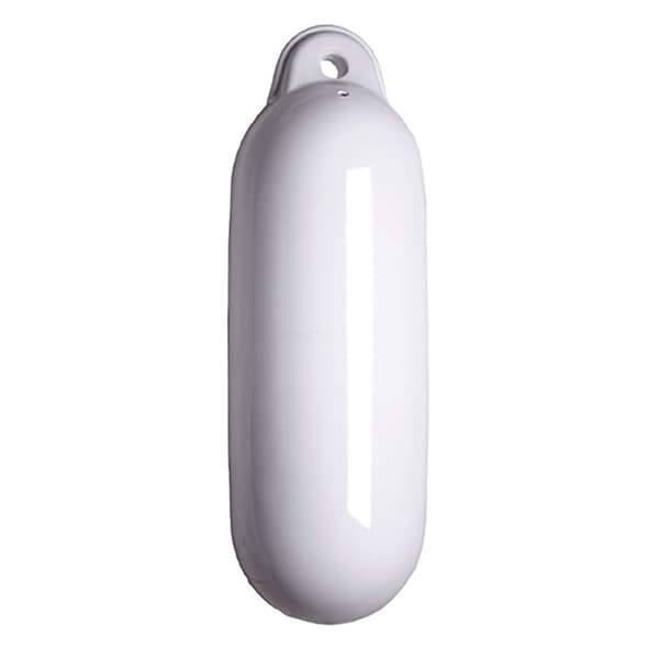 Talamex Fender Drop Hvid 24 x 70 cm