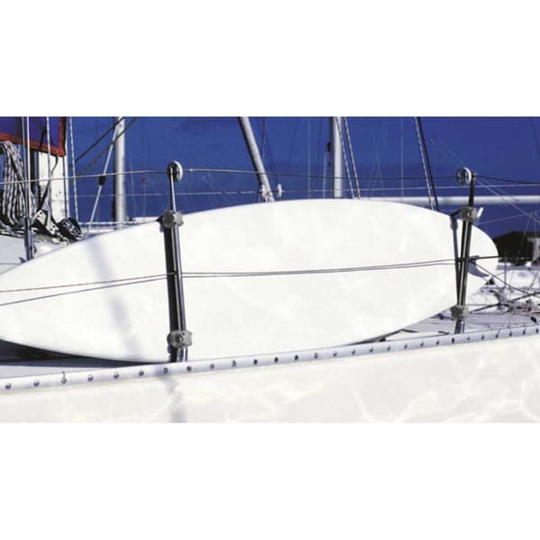 Plastimo Holding Straps For Windsurf Board Søvfarvet