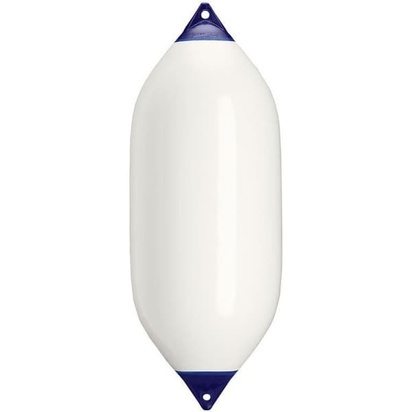 Polyform Fender F-11 Hvid 59 x 146 cm