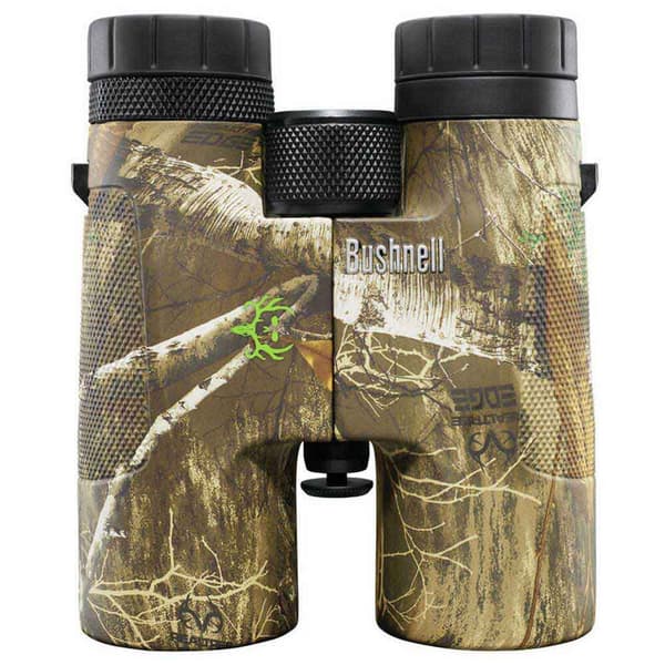 Bushnell Kiikarit Powerview 10x42 Camo Vihreä