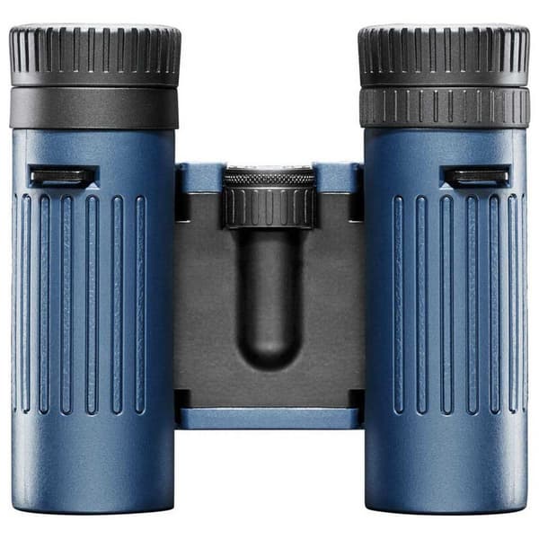 Bushnell Kiikarit H20 2 10x25 Dark Blue Roof Sininen