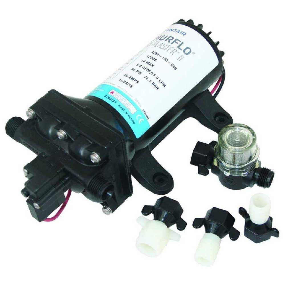 Shurflo Pumps () Shurflo Pumps
