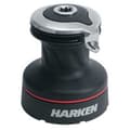 Miniatyrbild 1 av 2: Harken Radial Winch 40.2st Aluminium Svart