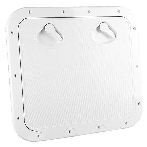 Nuova Rade Luge Classic 463 X 517 Mm Hvid