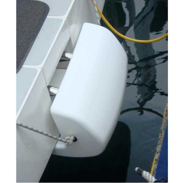 Ocean Stern Match Hvid 660 x 280 x 240 mm