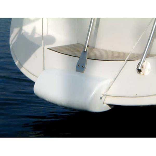 Ocean Stern Match Hvid 660 x 280 x 240 mm