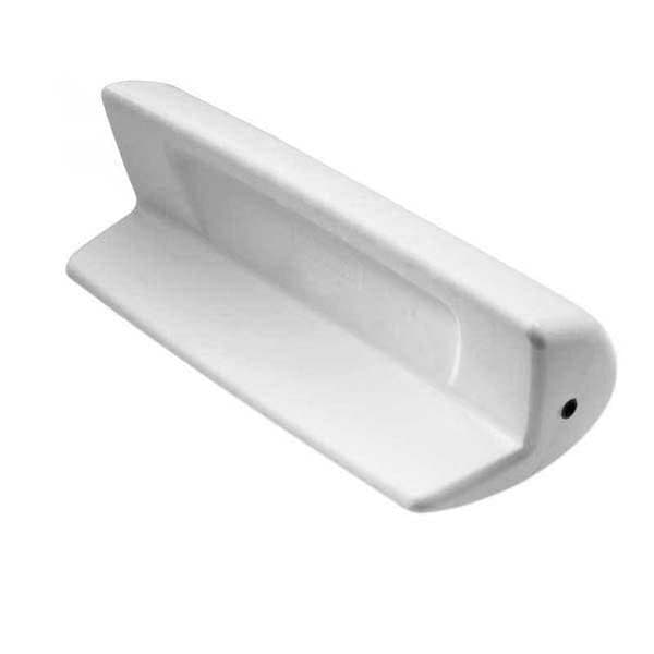 Ocean Stern Match Hvid 660 x 280 x 240 mm