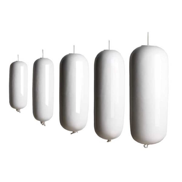 Majoni Mitthålsskärm F3 Silver 20 x 55 cm