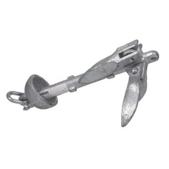 4water Tulpanankare Silver 2.5 kg