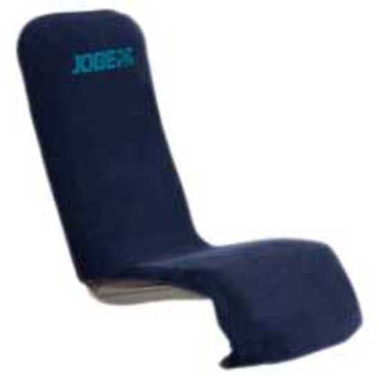 Jobe Chair Towel Blå