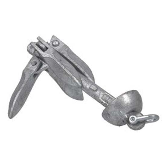4water Tulpanankare Silver 6 kg