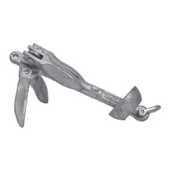 4water Tulpanankare Silver 6 kg