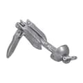 Miniatyrbild 5 av 10: 4water Tulpanankare Silver 6 kg