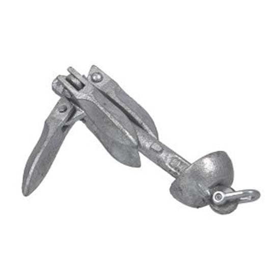 4water Tulpanankare Silver 6 kg
