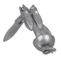 Miniatyrbild 6 av 10: 4water Tulpanankare Silver 6 kg