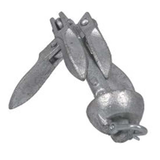 4water Tulpanankare Silver 6 kg