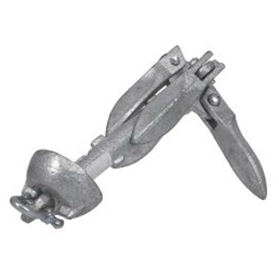 4water Tulpanankare Silver 6 kg