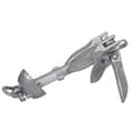 Miniatyrbild 8 av 10: 4water Tulpanankare Silver 6 kg