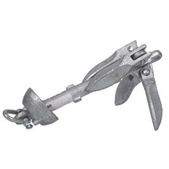 4water Tulpanankare Silver 6 kg