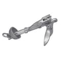 Miniatyrbild 9 av 10: 4water Tulpanankare Silver 6 kg