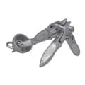 Miniatyrbild 10 av 10: 4water Tulpanankare Silver 6 kg