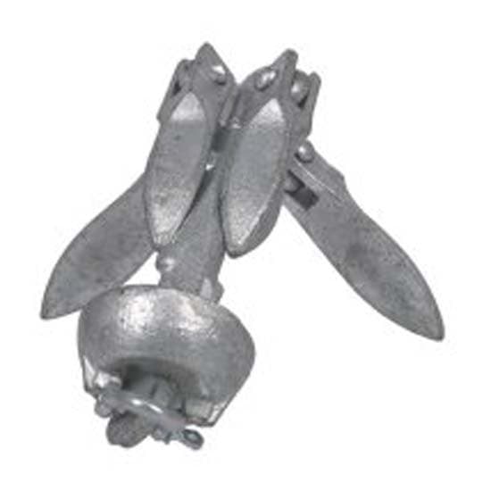 4water Tulpanankare Silver 6 kg