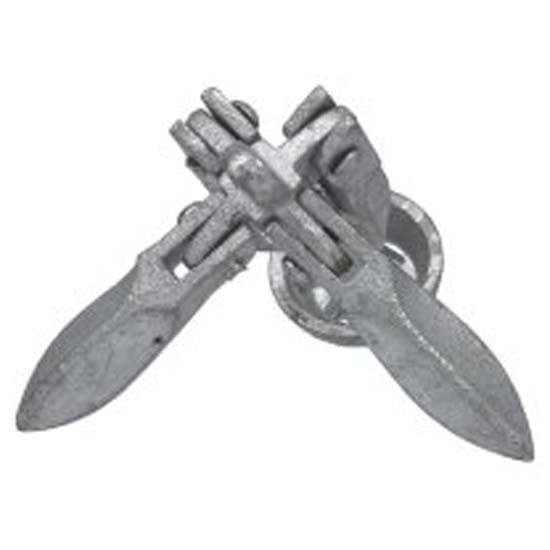 4water Tulpanankare Silver 6 kg