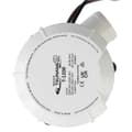 Miniatyrbillede 6 af 6: Attwood Lænsepumpe Tsunami Mk2 1200 3120l/h 12v Transparent 112 x 115 x 101 mm