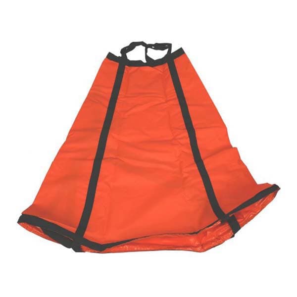 Euromarine Flytande Ankare Orange 600 mm